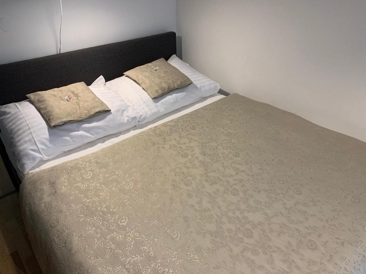 Apartmany Rezidence Klostermann & Javor Železná Ruda Eksteriør bilde